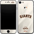 MLB San Francisco Giants Home Jersey iPhone SE (2nd & 3rd Gen) Skin
