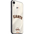 MLB San Francisco Giants Home Jersey iPhone SE (2nd & 3rd Gen) Skin