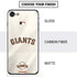 MLB San Francisco Giants Home Jersey iPhone SE (2nd & 3rd Gen) Skin