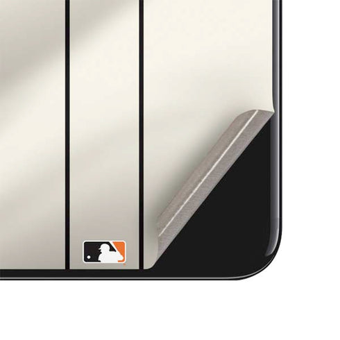 MLB San Francisco Giants Home Jersey iPhone SE (2nd & 3rd Gen) Skin