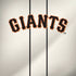 MLB San Francisco Giants Home Jersey iPhone X Skin