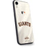 MLB San Francisco Giants Home Jersey iPhone XR Skin