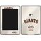 MLB San Francisco Giants Home Jersey Amazon Kindle Skin