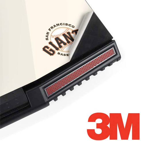 MLB San Francisco Giants Home Jersey Legion Y720 Skin