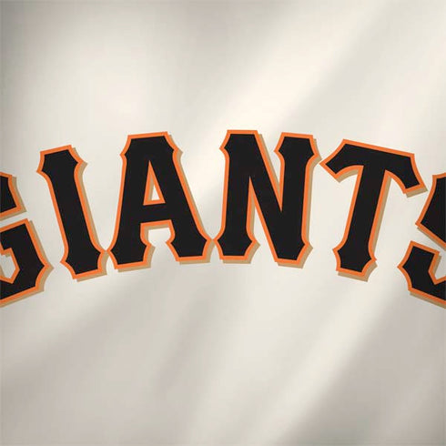 MLB San Francisco Giants Home Jersey Legion Y720 Skin