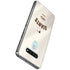 MLB San Francisco Giants Home Jersey LG Stylo 6 Clear Case