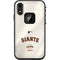 MLB San Francisco Giants Home Jersey LifeProof Fre iPhone Skin