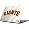 MLB San Francisco Giants Home Jersey Apple MacBook Skin