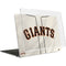 MLB San Francisco Giants Home Jersey MacBook Air 13in (2020) Case plus Skin