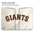 MLB San Francisco Giants Home Jersey MacBook Air 13in M1 (2021) Case plus Skin