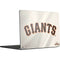 MLB San Francisco Giants Home Jersey MacBook Air 15 in (2023) Skin