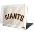MLB San Francisco Giants Home Jersey MacBook Pro 13in (2020) Case plus Skin