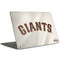MLB San Francisco Giants Home Jersey Apple MacBook Pro 15-inch Skin