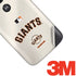 MLB San Francisco Giants Home Jersey Moto E5 Play Skin