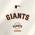 MLB San Francisco Giants Home Jersey Moto E5 Play Skin