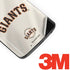 MLB San Francisco Giants Home Jersey Moto G6 Skin