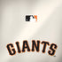 MLB San Francisco Giants Home Jersey Moto G6 Skin