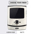 MLB San Francisco Giants Home Jersey Motorola RAZR Skin