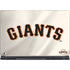 MLB San Francisco Giants Home Jersey MSI GS65 Stealth Laptop Skin