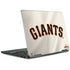 MLB San Francisco Giants Home Jersey Notebook 9 Pro 13in (2017) Skin