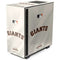 MLB San Francisco Giants Home Jersey NZXT H510 Compact ATX Mid-Tower Case Skin