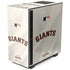 MLB San Francisco Giants Home Jersey NZXT H510 Compact ATX Mid-Tower Case Skin