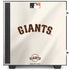 MLB San Francisco Giants Home Jersey NZXT H510 Compact ATX Mid-Tower Case Skin