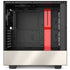 MLB San Francisco Giants Home Jersey NZXT H510 Compact ATX Mid-Tower Case Skin