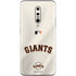 MLB San Francisco Giants Home Jersey OnePlus 7 Pro Skin