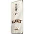 MLB San Francisco Giants Home Jersey OnePlus 7 Pro Skin