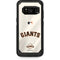 MLB San Francisco Giants Home Jersey Otterbox Commuter Galaxy Skin