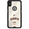 MLB San Francisco Giants Home Jersey Otterbox Commuter iPhone Skin