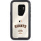MLB San Francisco Giants Home Jersey Otterbox Defender Galaxy Skin