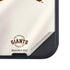 MLB San Francisco Giants Home Jersey Otterbox Defender iPhone Skin