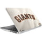 MLB San Francisco Giants Home Jersey HP Pavilion Skin