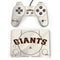 MLB San Francisco Giants Home Jersey PlayStation Classic Bundle Skin