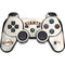 MLB San Francisco Giants Home Jersey PS3 Dual Shock wireless controller Skin