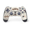 MLB San Francisco Giants Home Jersey PS4 Controller Skin