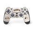 MLB San Francisco Giants Home Jersey PS4 Controller Skin