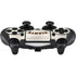 MLB San Francisco Giants Home Jersey PS4/PC SCUF Impact Controller Skin