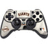 MLB San Francisco Giants Home Jersey PS4/PC SCUF Impact Controller Skin