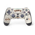 MLB San Francisco Giants Home Jersey PS4 Pro/Slim Controller Skin
