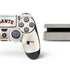 MLB San Francisco Giants Home Jersey PS4 Slim Bundle Skin