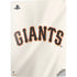 MLB San Francisco Giants Home Jersey PS5 Digital Edition Console Skin