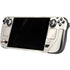 MLB San Francisco Giants Home Jersey Steam Deck Handheld Gaming Computer Skin