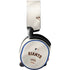 MLB San Francisco Giants Home Jersey SteelSeries Arctis 5 Skin