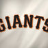 MLB San Francisco Giants Home Jersey Surface Book 2 15in Skin