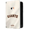 MLB San Francisco Giants Home Jersey Surface Duo Skin