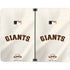 MLB San Francisco Giants Home Jersey Surface Duo Skin