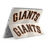 MLB San Francisco Giants Home Jersey Surface Go Skin